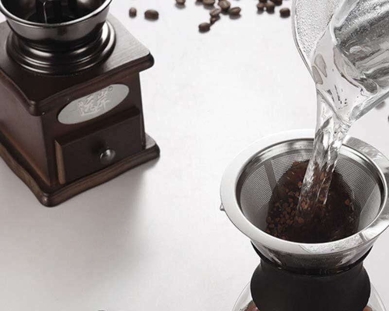 Create a Sophisticated Coffee Ritual at Home