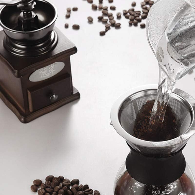 Create a Sophisticated Coffee Ritual at Home